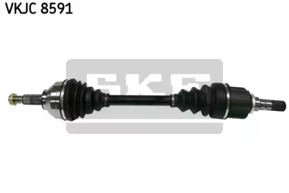 SKF VKJC8591